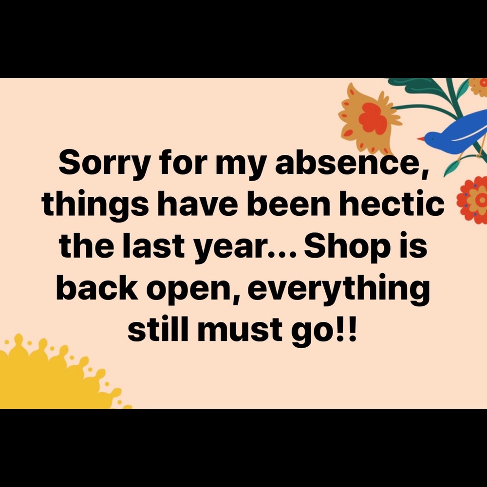 EVERYTHING!!